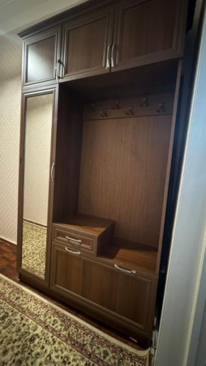 Sweet Apartament near Metro Cop 29